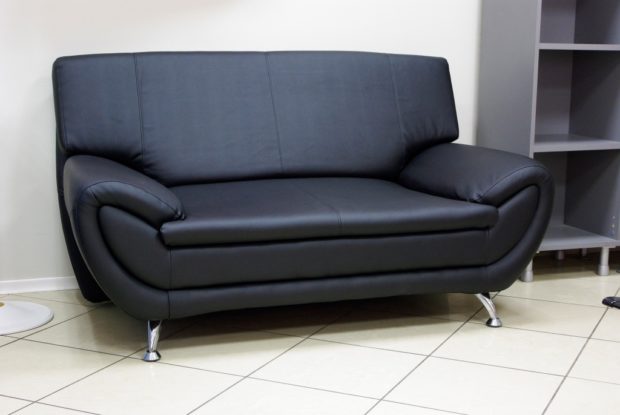 Вибираємо офісний диван – 9 корисних порад