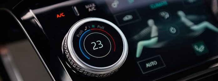 Клімат-контроль або кондиціонер в машині: що краще вибрати