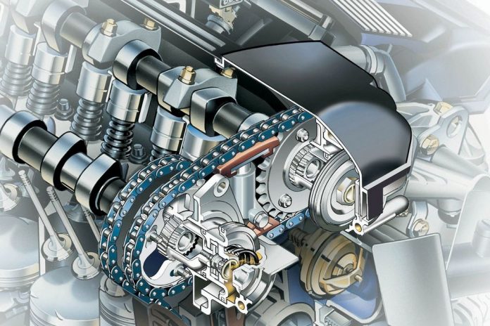 Що таке фазорегулятор в двигуні: пристрій і принцип роботи фазообертача