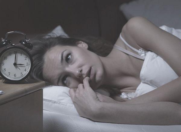 Як лікувати безсоння: 10 дієвих рекомендацій