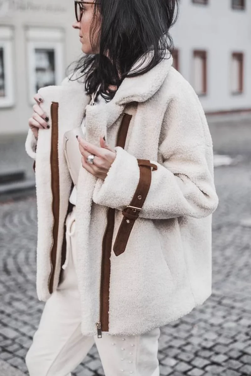 куртка авіатор