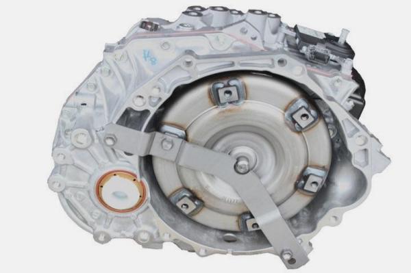 Passat B6: скільки коштує ремонт АКПП Volkswagen