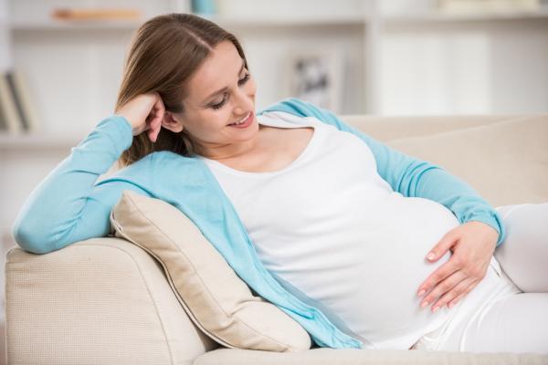 Як поліпшити травлення при вагітності